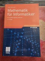 Lehrbuch Mathematik für Informatiker Hartmann 5. Auflage