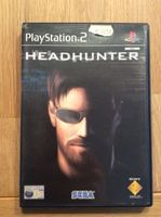 Headhunter für Sony PlayStation 2