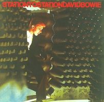 David Bowie – Station To Station