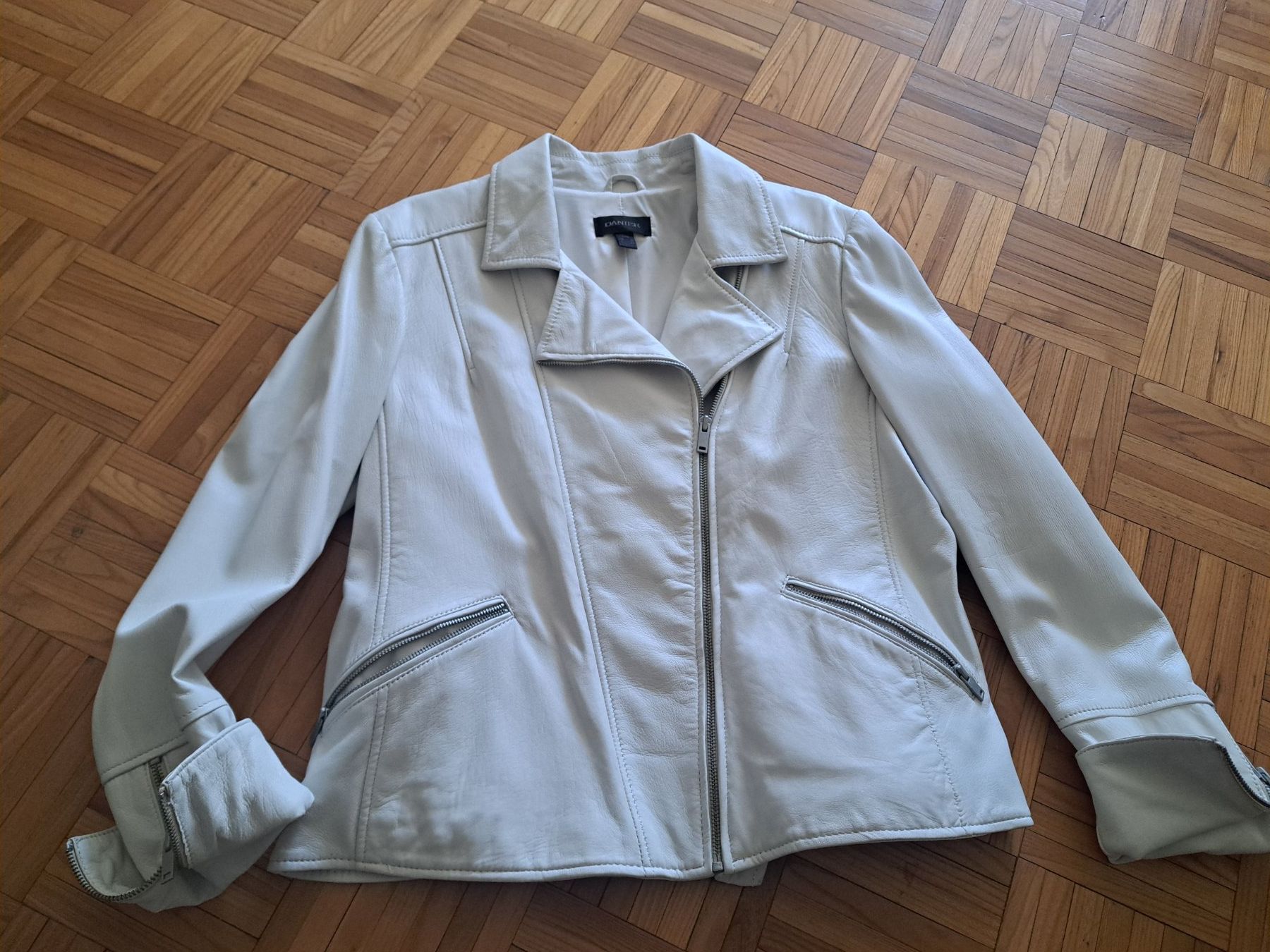 Giacche: Danier Leder Jacke – Nuovo (secondo la descrizione) da Zürich venduto da blokus12