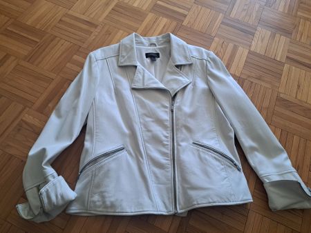 Danier Leder Jacke
