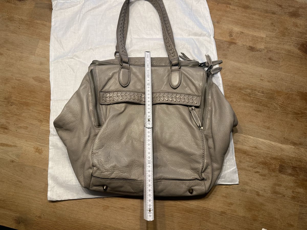 Liebeskind Sacs femmes: Handtasche – D'occasion à Unterlunkhofen par car_8fpk