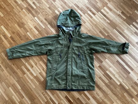 Marmot Kinder Regen Jacke 6-7 Jahre