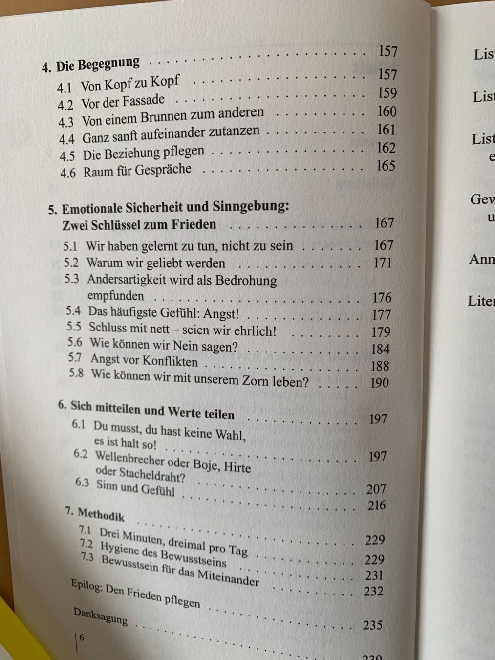 Libri: Endlich ICH sein! – Nuovo (secondo la descrizione) da Galgenen venduto da Waldliesel 3