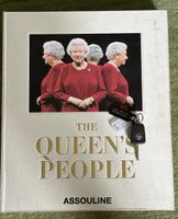 The Queen’s People — ASSOULINE Seltene Sammleredition