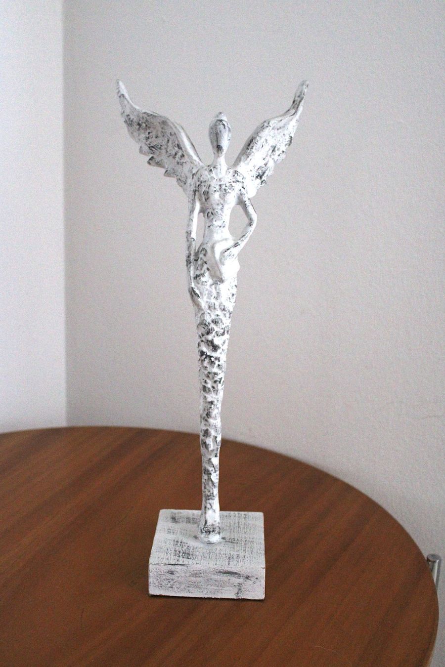 Toutes les décorations: Metall Engel / Elfe – D'occasion à Locarno par fripui 2