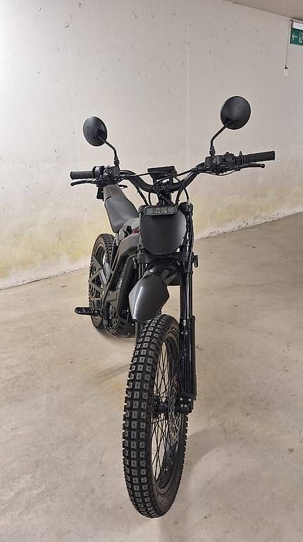 Altro: Eride Pro SR L3e – Usato da Lachen SZ venduto da Frischebrise 3