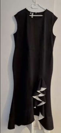 Damenkleid