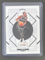 NBA Kevin Durant 2020 National Treasures Numbered /99