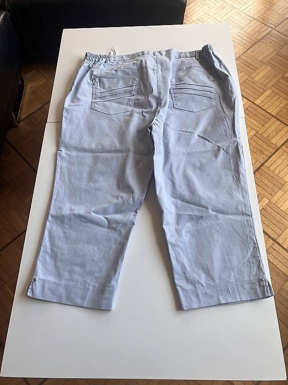 Hosen: Leichte Sommerhose.  – Gebraucht aus Baden von sylivianne 1