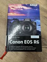 Canon EOS R6 – Das Handbuch (Bildner)