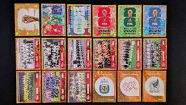 Panini World Cup 2026 | 49 Hologrammes + 26 Coupons