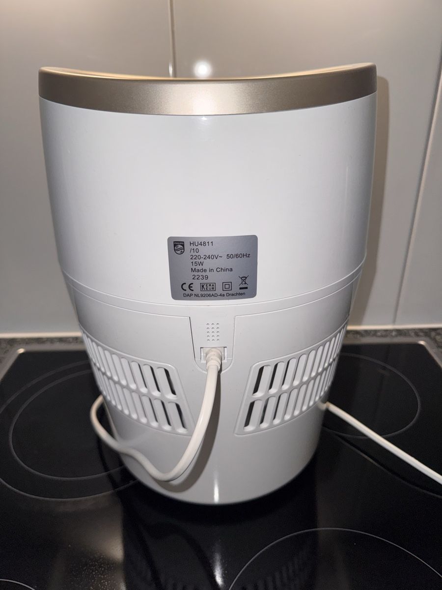 Philips Humidificateurs: Phillips Luftbefeuchtung – D'occasion à Liestal par sla_bjm9 2