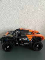 LEGO Technic NEOM McLaren Extreme