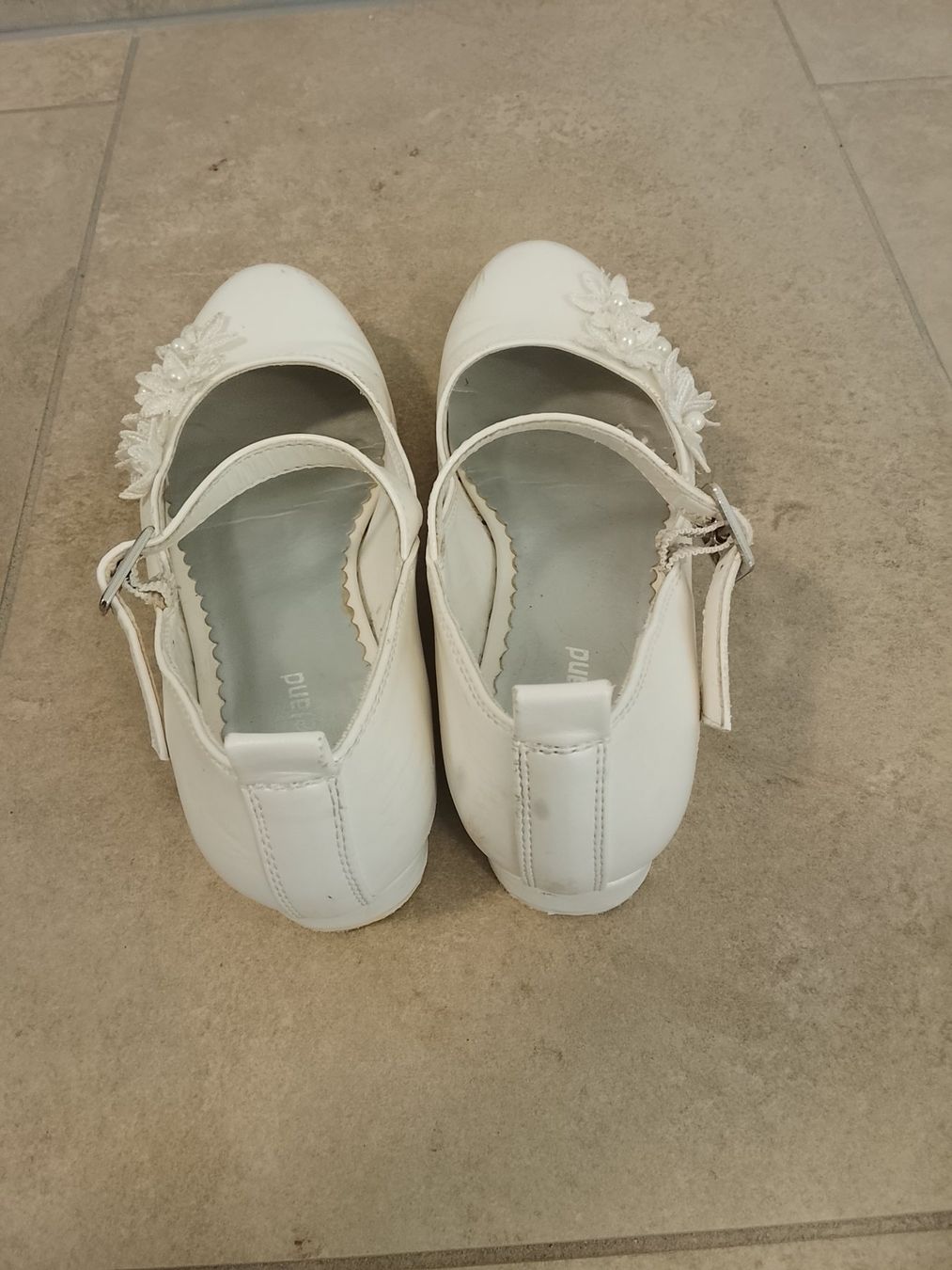 Graceland Scarpe per ragazzi: Ballerinas Gr. 32 – Usato da St. Gallen venduto da Fluros 1