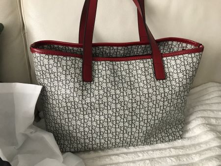 Roccobarocco Handtasche neuwertig, Top Zustand