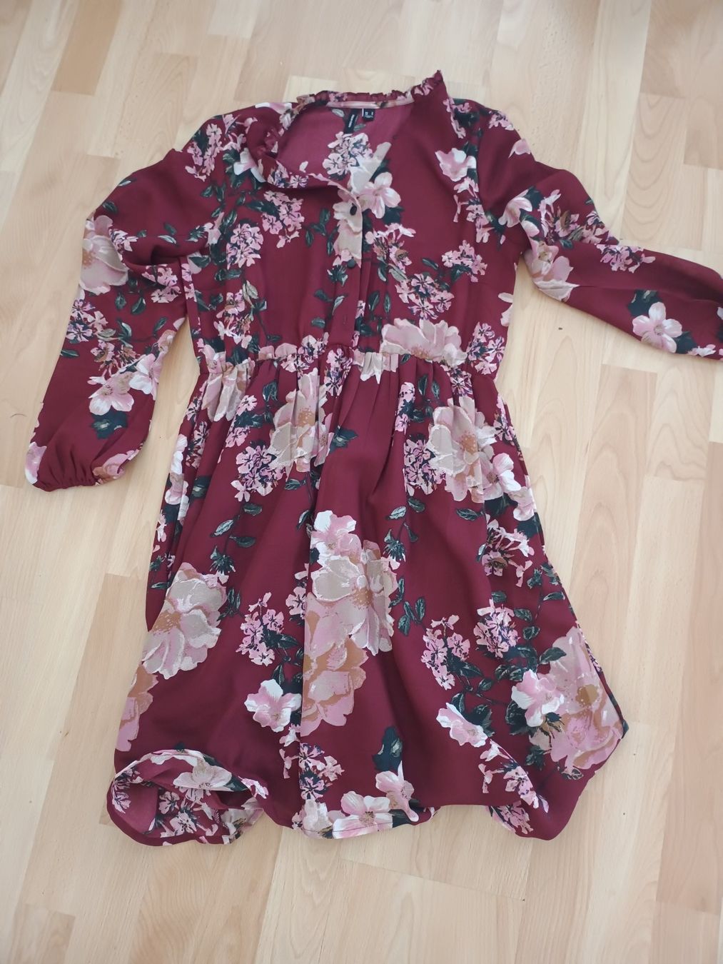 Vestiti: Sehr schönes Sommerkleid S – Usato da Pfäffikon SZ venduto da Elendir 1