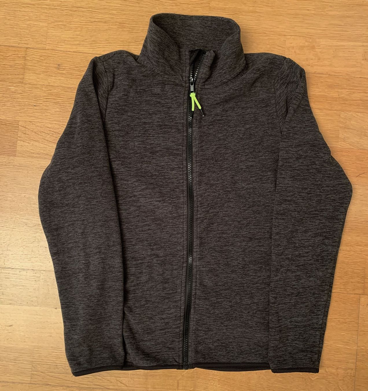 Maglioni & Felpe: Midlayer Jacke – Usato da herrliberg venduto da flora8008