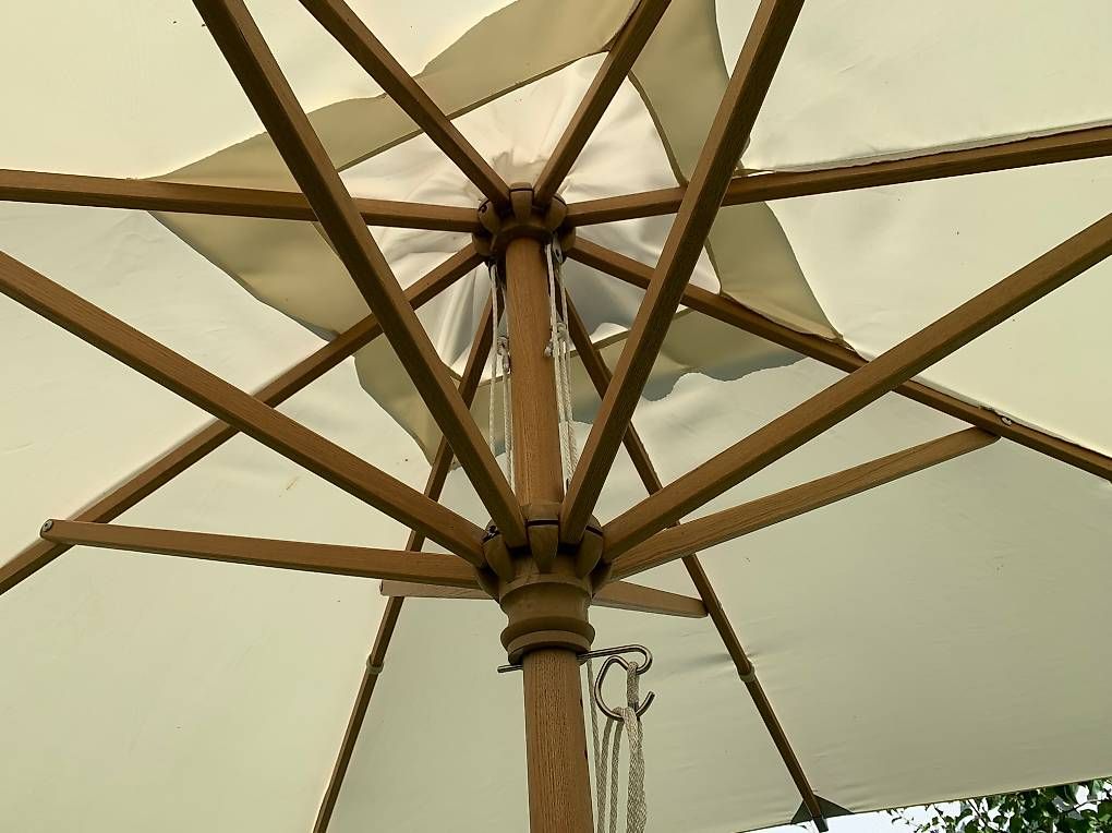 Parasols: Sonnenschirm – D'occasion à St. Gallen par Simi9008 1