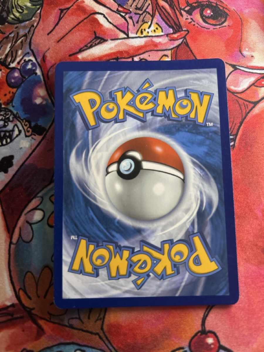 Pokémon Carte collezionabili: Gengar Vmax 271/264 – Nuovo (secondo la descrizione) da Zürich venduto da AinzCHF 1