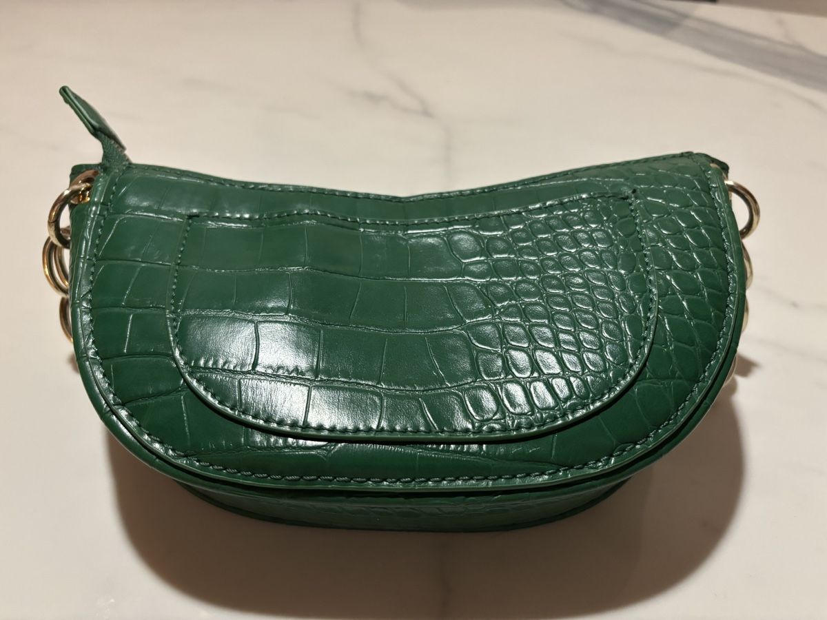 Zara Borse da donna: Sac Zara – Usato da Delémont venduto da Vendeur_3 1