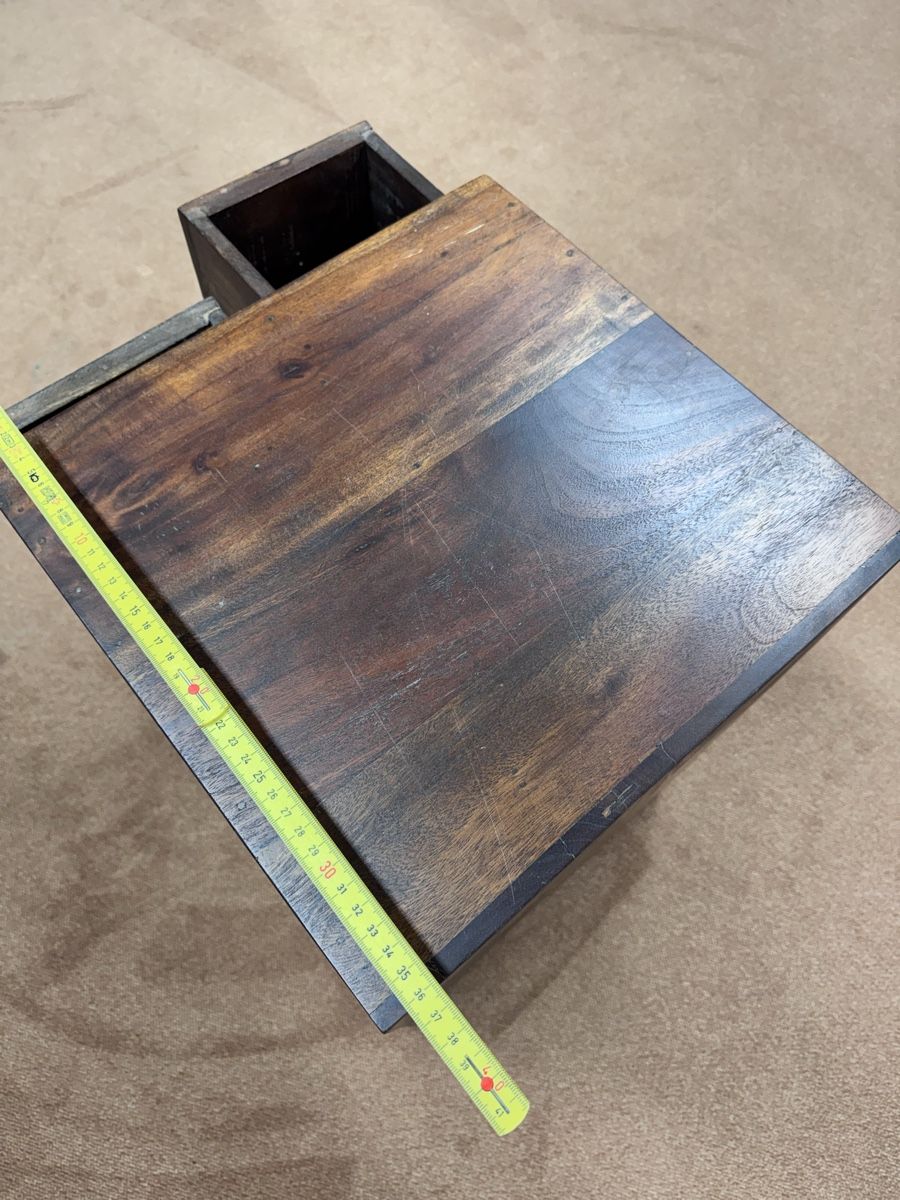 Kommoden: Petite commode en bois 6 tiroirs  – Gebraucht aus Nyon von Swiss.quality 2