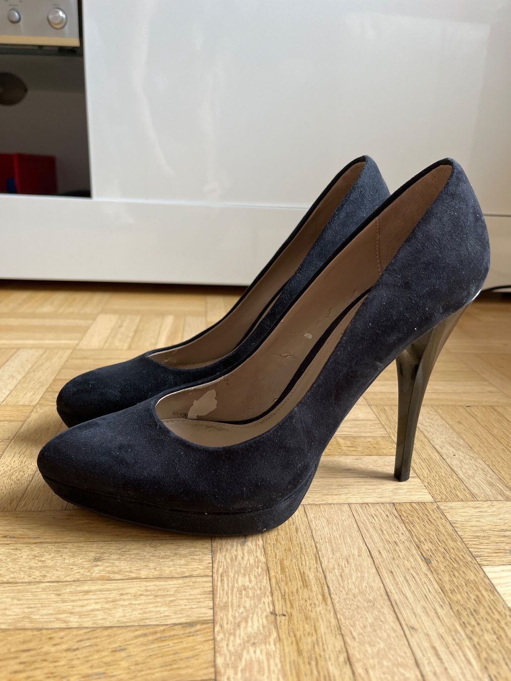 Zara Scarpe da donna: Shoes Zara size 38 – Usato da Chêne-Bougeries venduto da Seetooyoo 1
