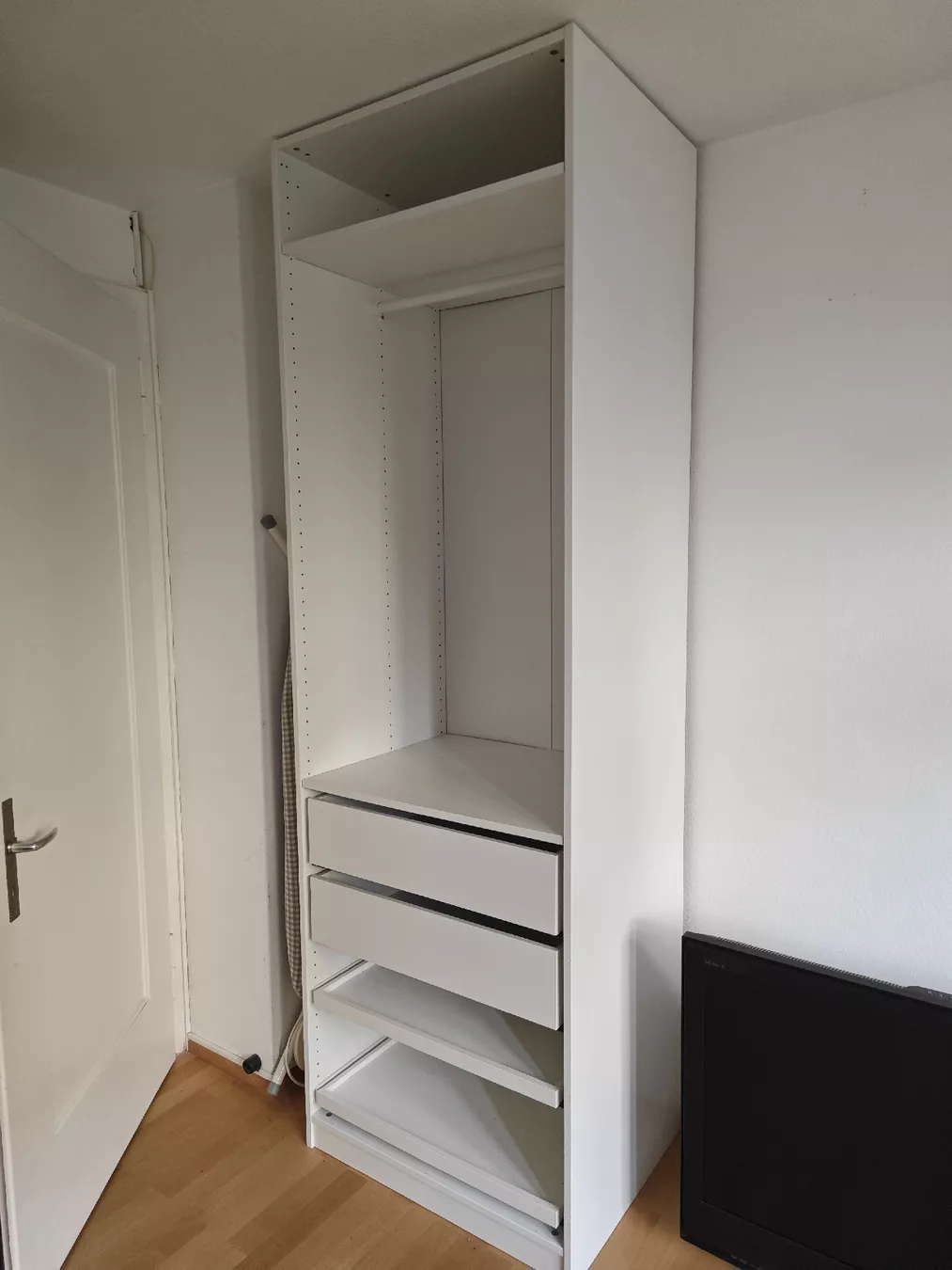 Ikea Armadi: Pax-Schrank – Usato da Luzern venduto da Steffiechen
