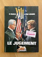 XIII / TOME 12 / PREMIERE EDITION