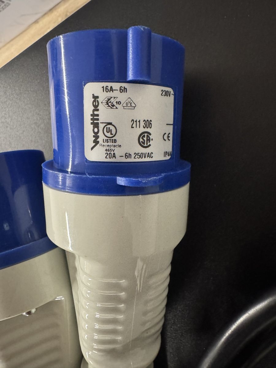 Akkus & Batterien: Riello UPS Sep 3000a5 Pro - USV – Gebraucht aus Stallikon von esi_b7wy 6