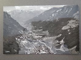 LINTHAL - FLUGAUFNAHME