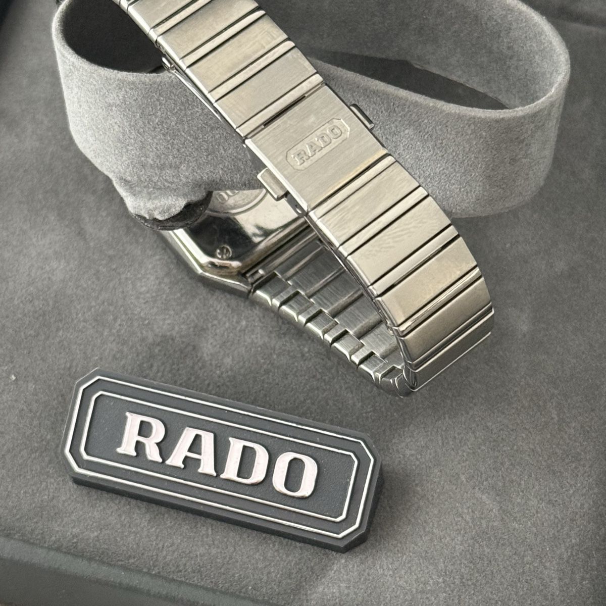 Rado Orologi: Rado Diastar Anatom – Usato da Villmergen venduto da Swiss2011 7