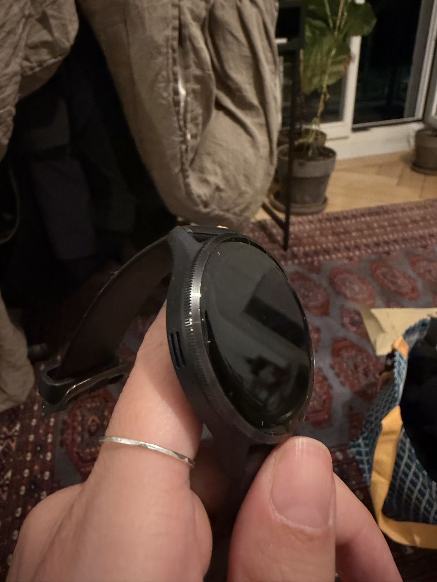 Garmin Smartwatch: Garmin VENU 3 – Usato da Zürich venduto da lauryy 2