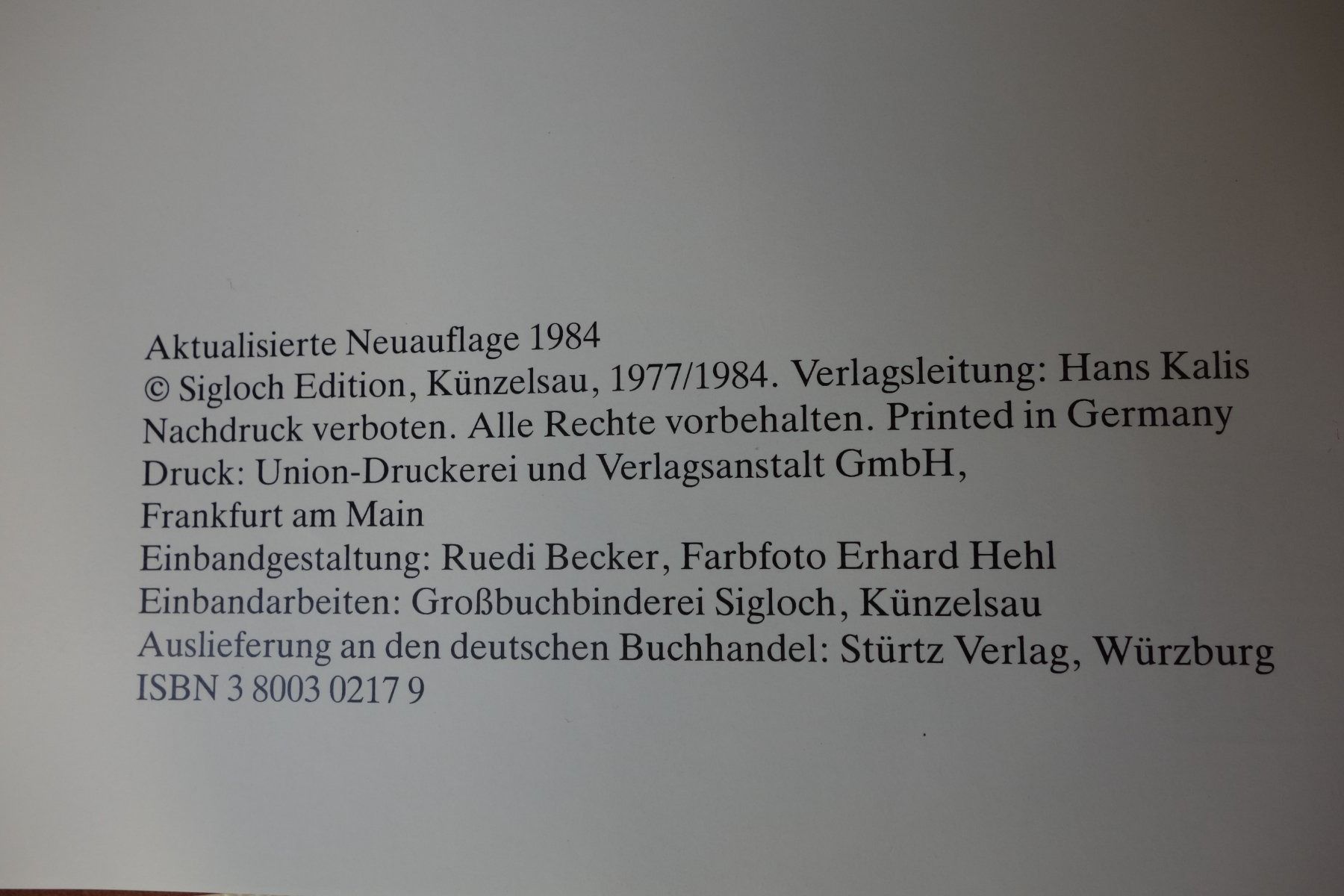 Libri: Geschichte der Eisenbahn (Ralf Roman Rossberg) – Usato da Schachen b Herisau venduto da Locophon 1