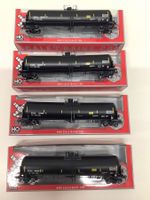 Rivet Counter 4 US Tankwagen STAX 10005,523,463,496, Top OVP