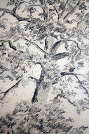 Alle Briefmarken: HANS BURRI (Schweiz, 20. Jh.) – Gebraucht aus Bern von Arting 9