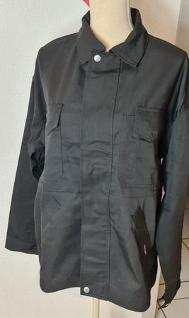 Fristada Arbeitsjacke, Gr. M