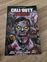 Call of Duty Zombies Offizieller Comic, verschiedene Autoren