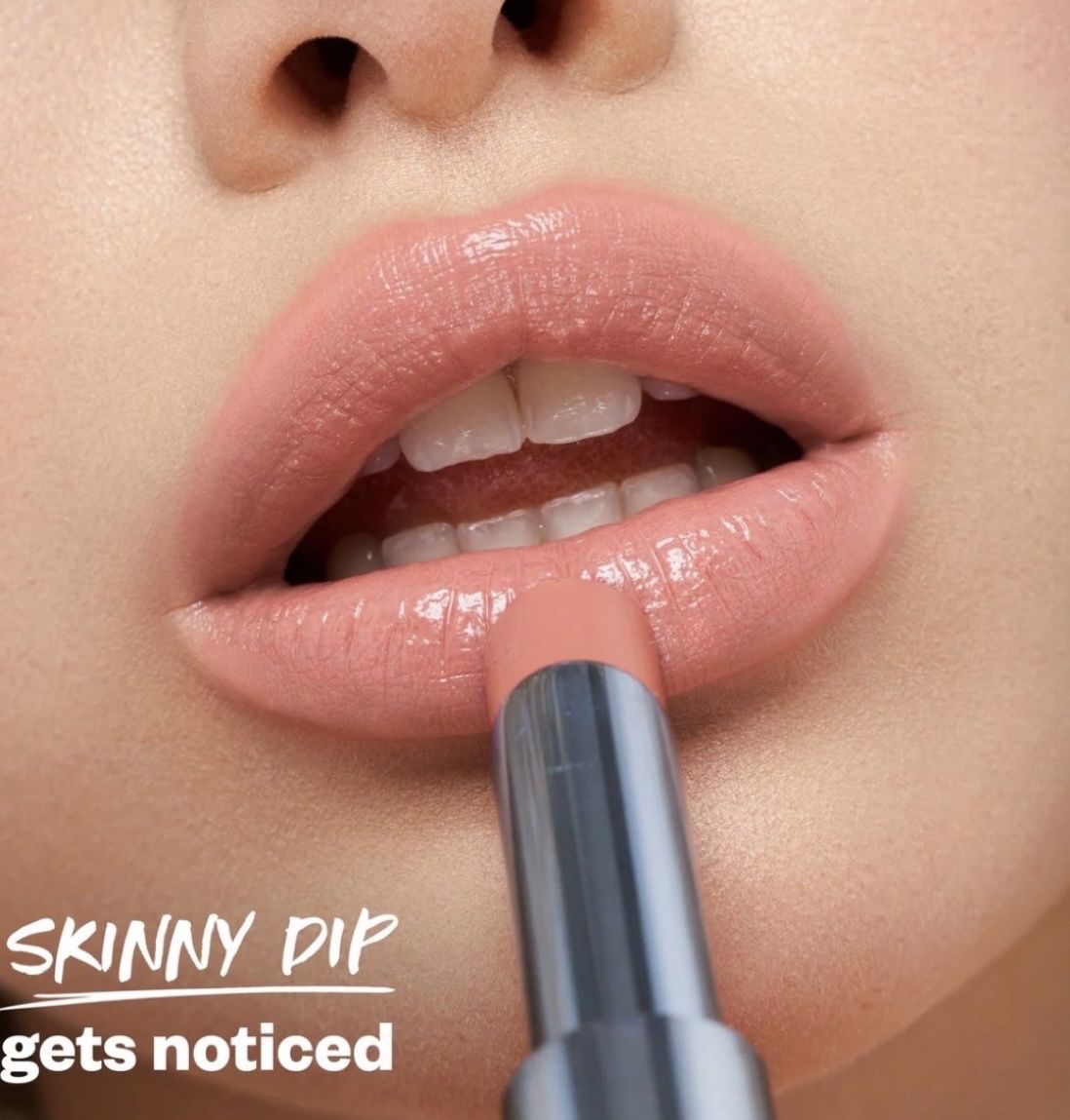 Make-up: Kosas Wet Stick- Skinny Dip – Usato da Baden venduto da Tiffany6878 6