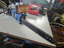 Elektro-Kettensge KSE 2000 Einhell, 2000W, 400mm !