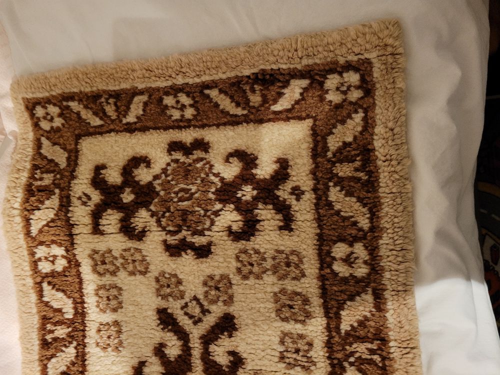 Teppich 8