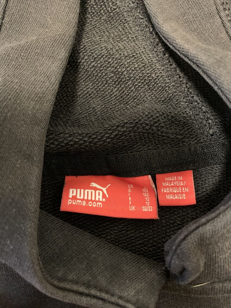 Puma Maglioni & Felpe: Pullover – Usato da Luzern venduto da Boudin03 1