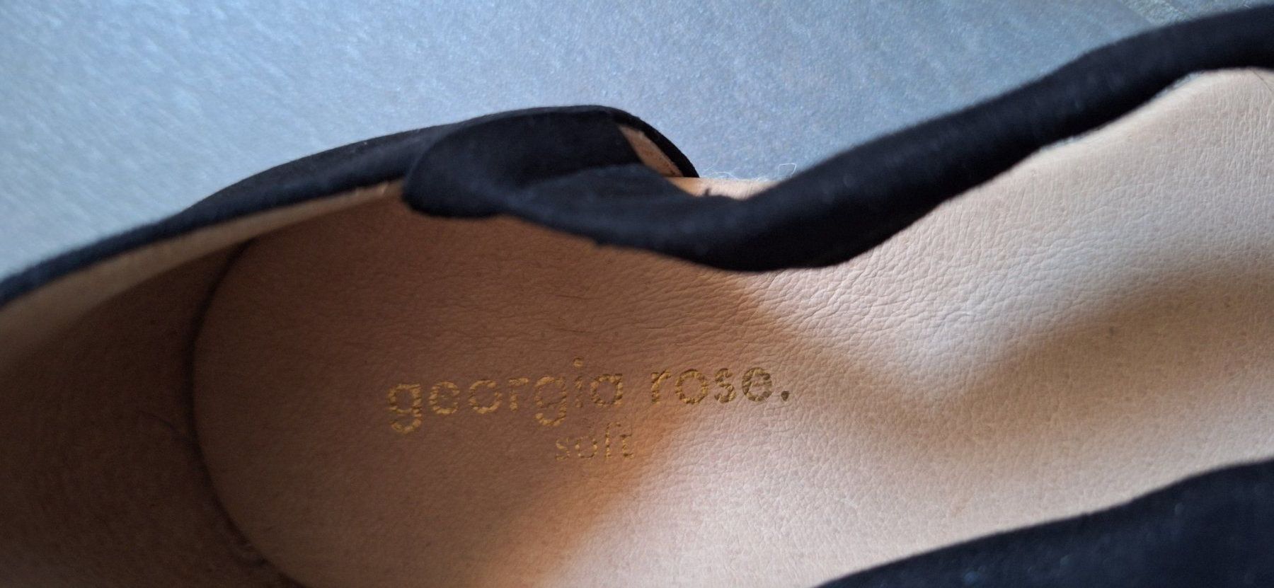 Scarpe da donna: sandale noire en cuir – Nuovo (secondo la descrizione) da Lussery-Villars venduto da pousinete02 5