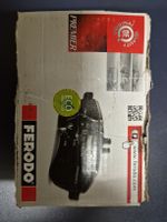 Ferodo FDB4387 Bremsbeläge hinten (Hyundai, Kia, Ssang Yong)