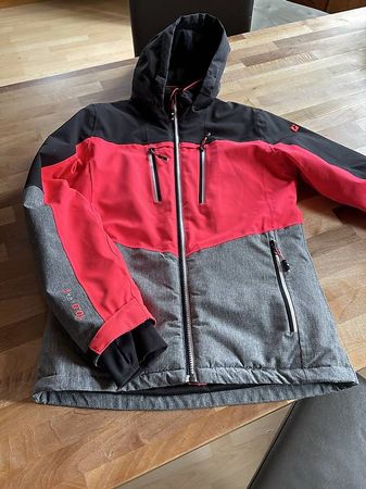 Winterjacke Grösse 164