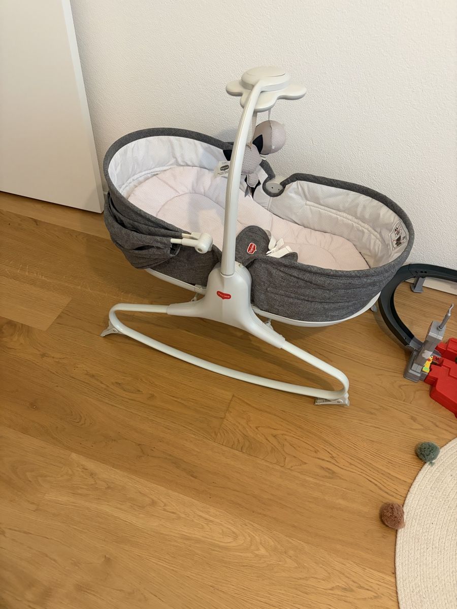 Wippen & Schaukeln: Tiny love rocker – Gebraucht aus Zürich von ads_dr7c 5