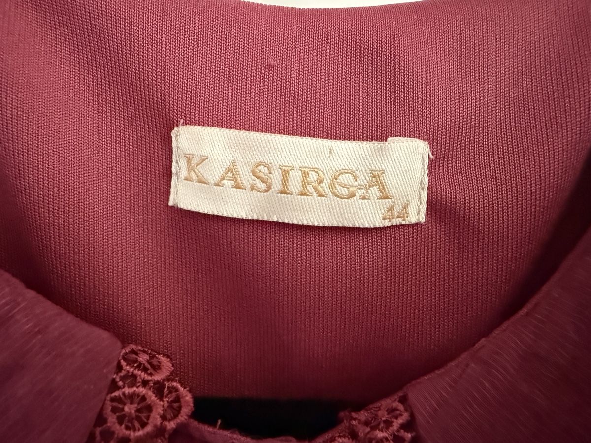Vestiti: Damen kleider grösse 44  – Usato da Luterbach venduto da uhrmacherin89 2