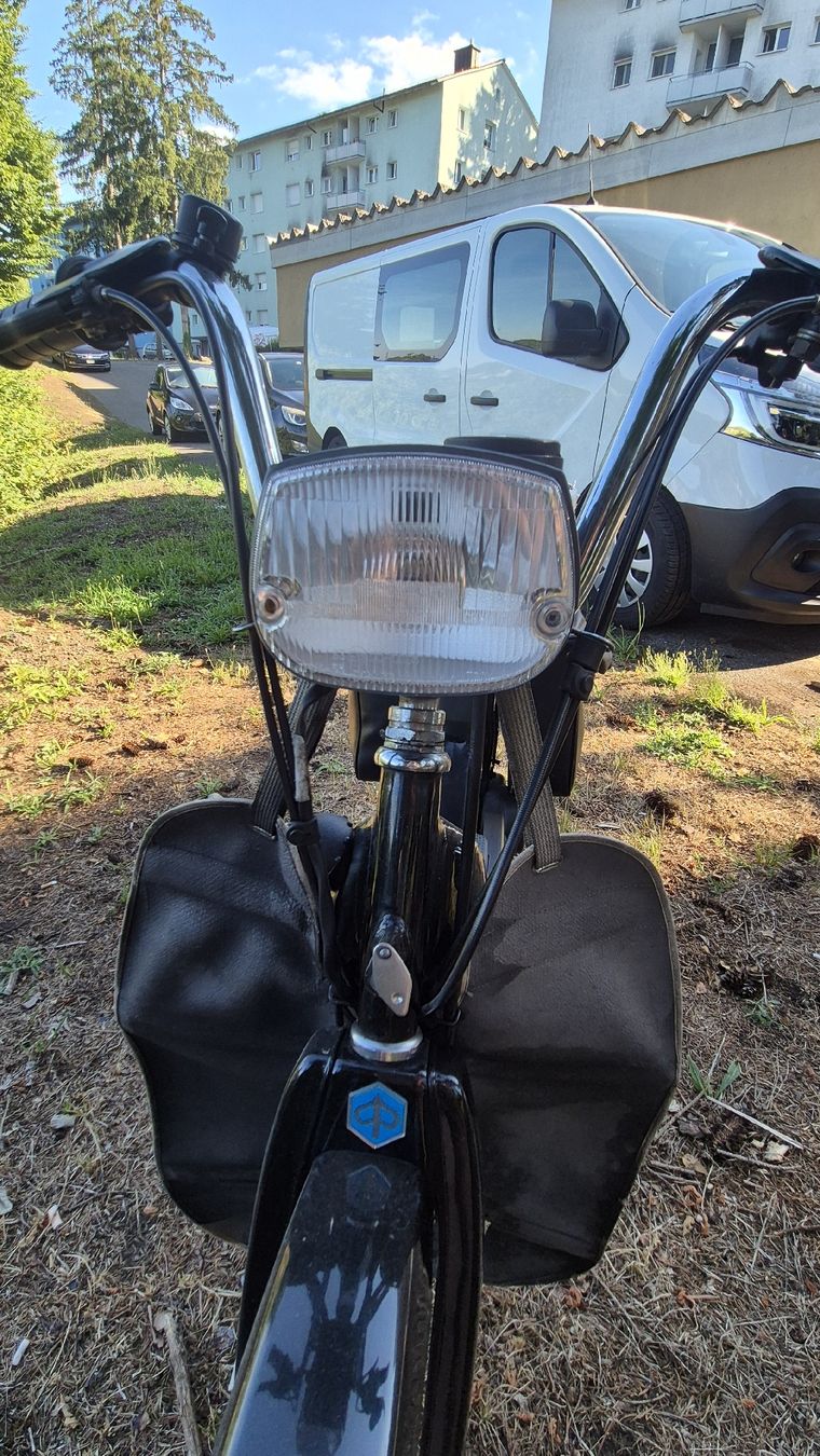 Piaggio Mofas: Ciao Motorrad – Gebraucht aus Neuenhof von Vany0607 3