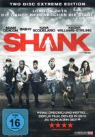 DVD: Shank (mit: Adam Deacon, Bashy, Kaya Scodelario)
