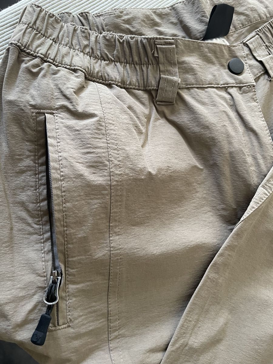 Trevolution Pantaloni: Wanderhose – Usato da Büren an der Aare venduto da mii_57vx 1